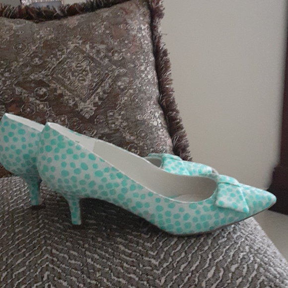 Anne Kline Heels - Picture 2 of 4